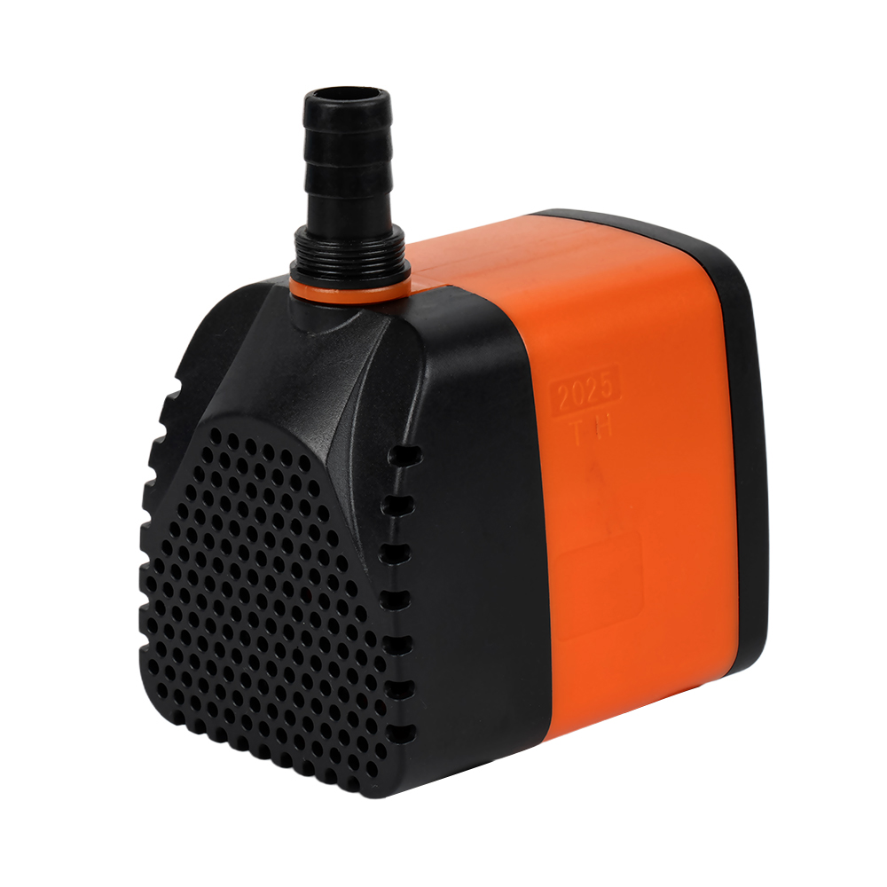 DYH-18 18W strömsluten, fläcksäker, hållbar kylfläkt/vattenpump
