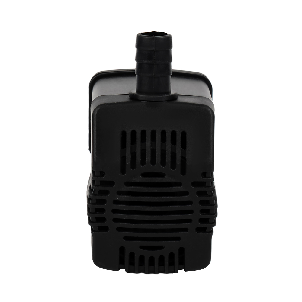 DYH-18 Special Shape sido-sug luftkylare pump