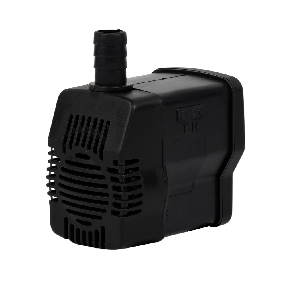 DYH-18 Special Shape sido-sug luftkylare pump