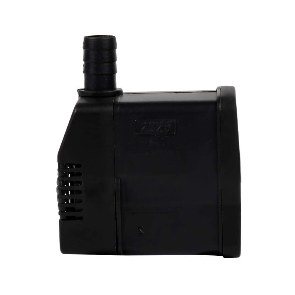 DYH-18 Special Shape sido-sug luftkylare pump
