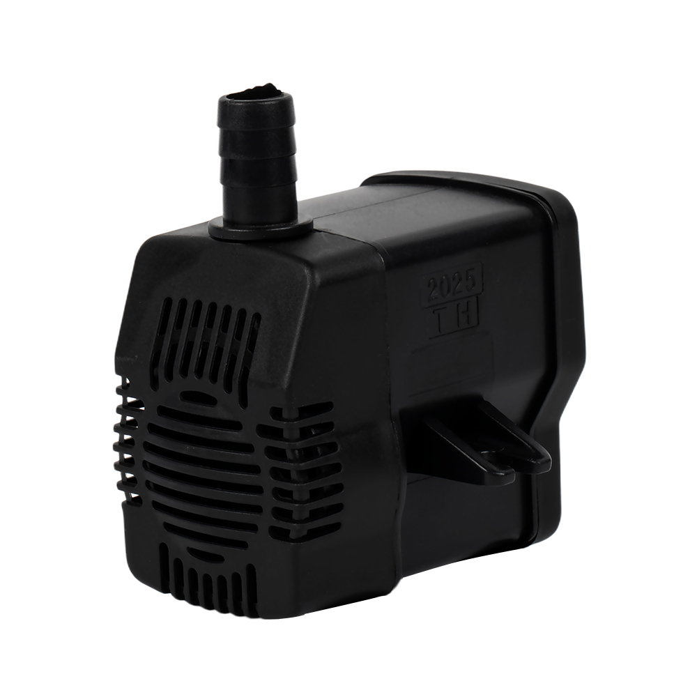 DYH-18B kylfläkt vattenpump, gjord av helt ny ABS-plast