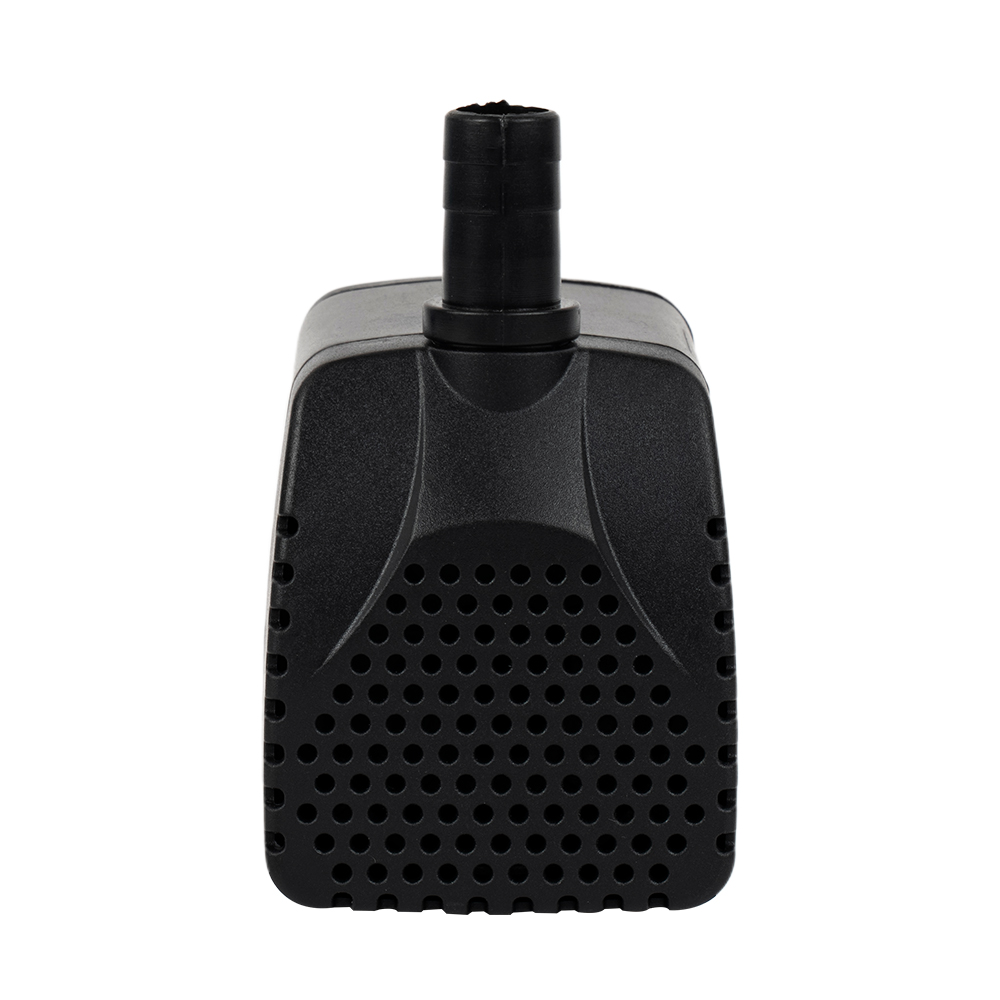 DYH-16 16W Bärbar och lättstädad kylfläktvattenpump