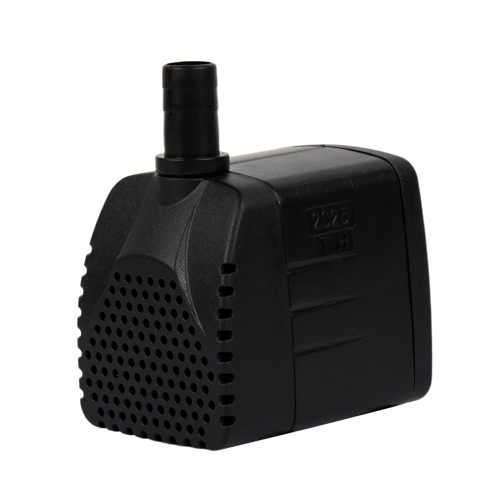 DYH-16 16W Bärbar och lättstädad kylfläktvattenpump