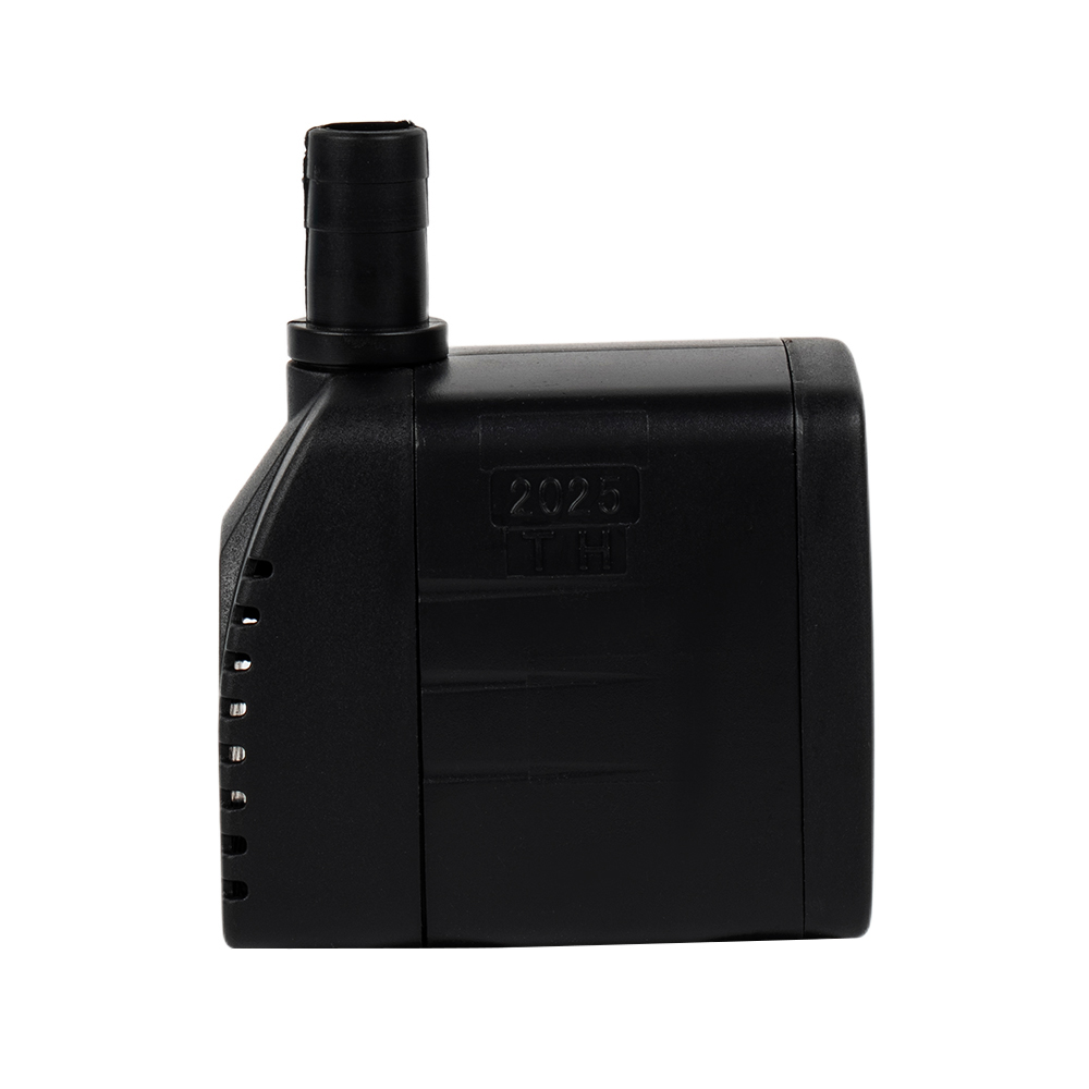 DYH-16 16W Bärbar och lättstädad kylfläktvattenpump