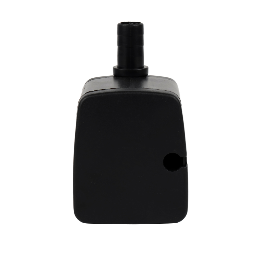 DYH-16 16W Bärbar och lättstädad kylfläktvattenpump