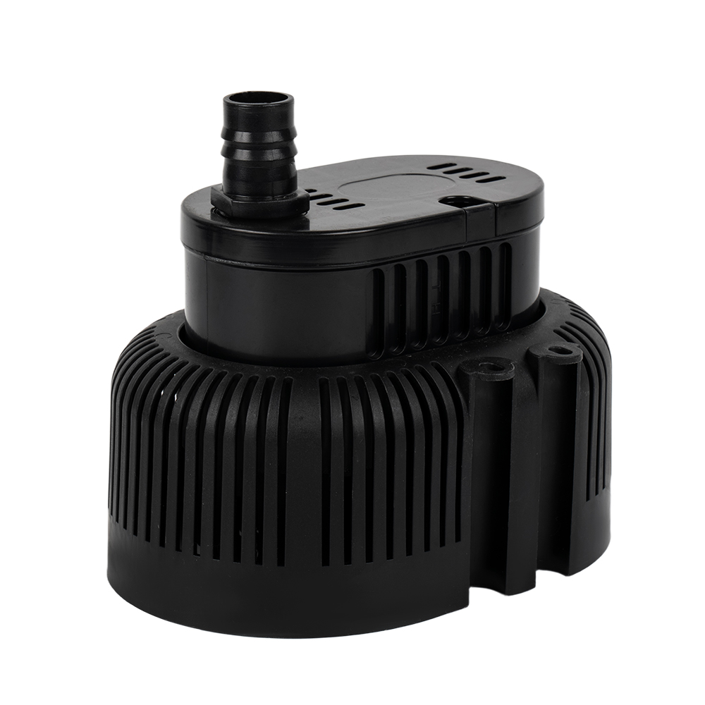 DYH-60 60W bottensug dränkbar pump med flera utloppsdiametrar tillgängliga