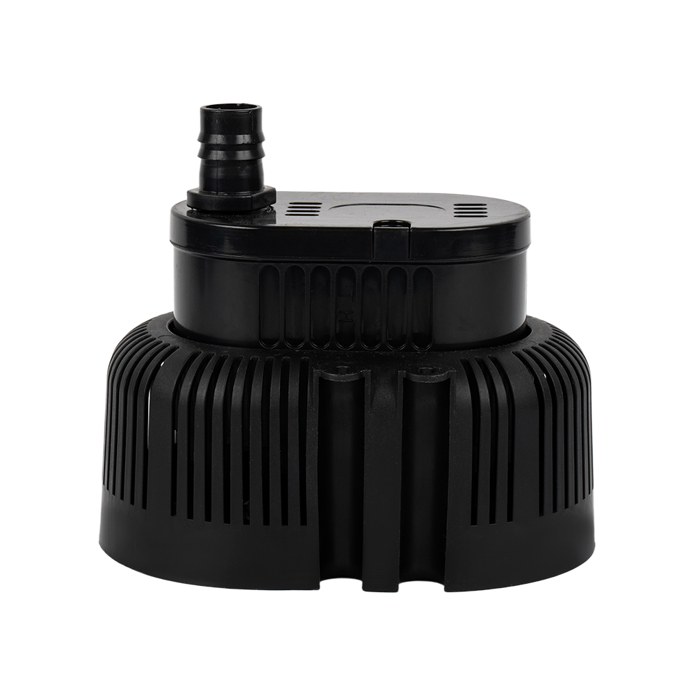 DYH-60 60W bottensug dränkbar pump med flera utloppsdiametrar tillgängliga