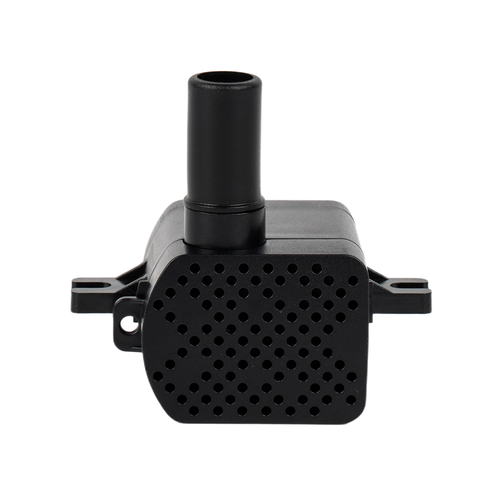 DYH-4 4W fotmonterad lågeffekts vattenpump för elektriska applikationer