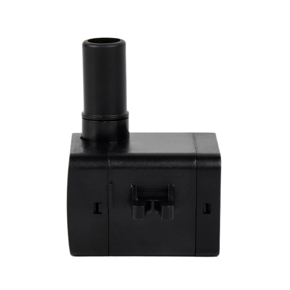 DYH-4 4W fotmonterad lågeffekts vattenpump för elektriska applikationer