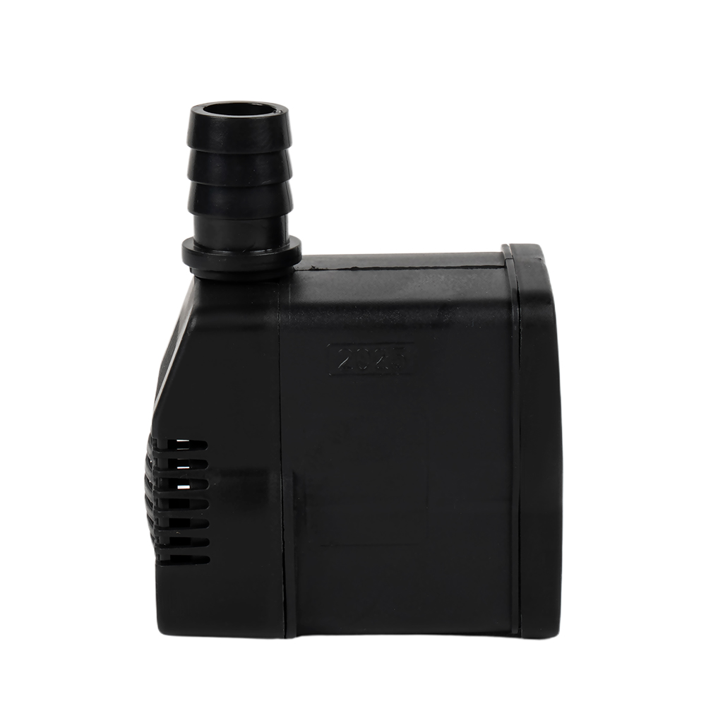 DYH-18 Special Shape sido-sug luftkylare pump
