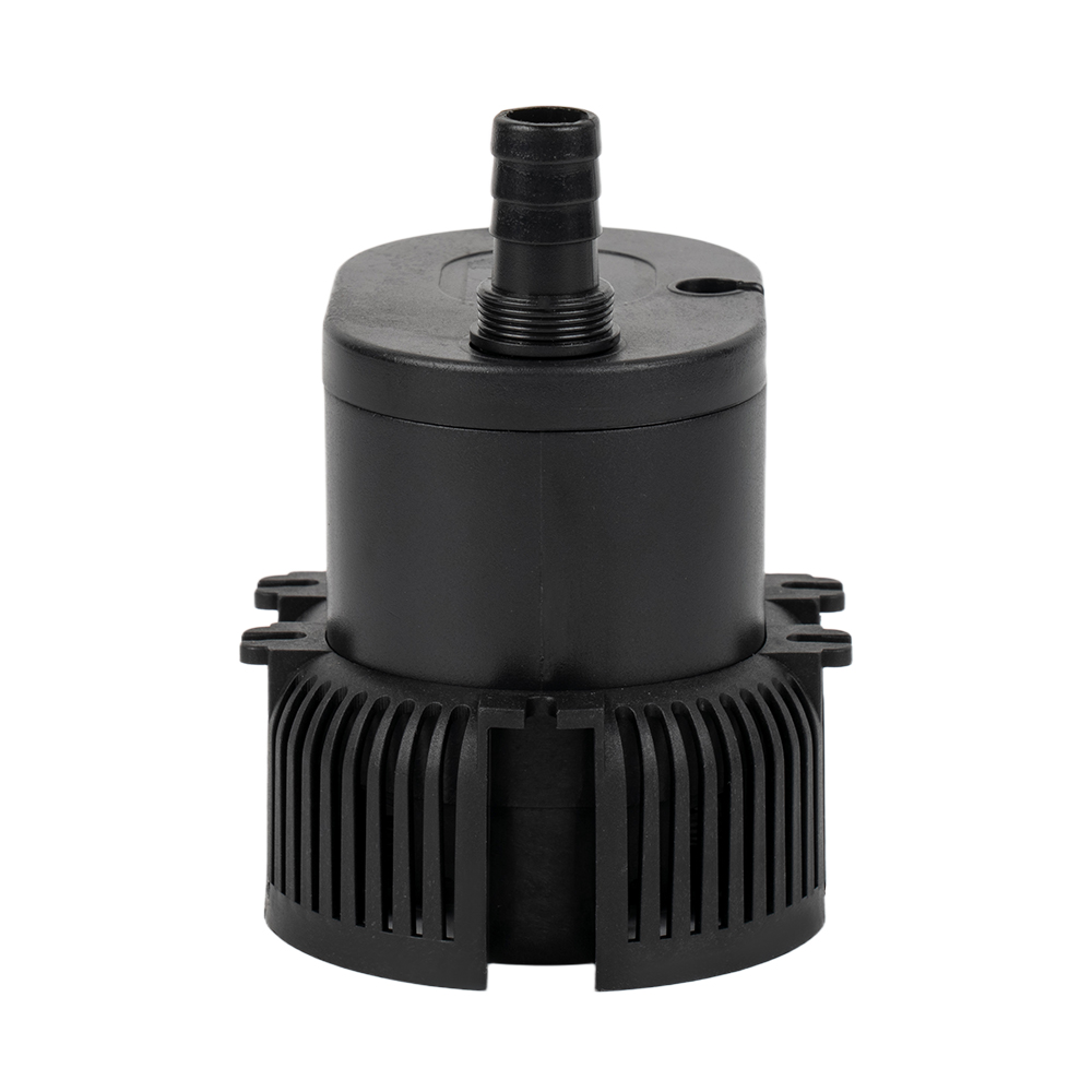 DYH-22C 22W rund korgdesign bottensug dränkbar pump