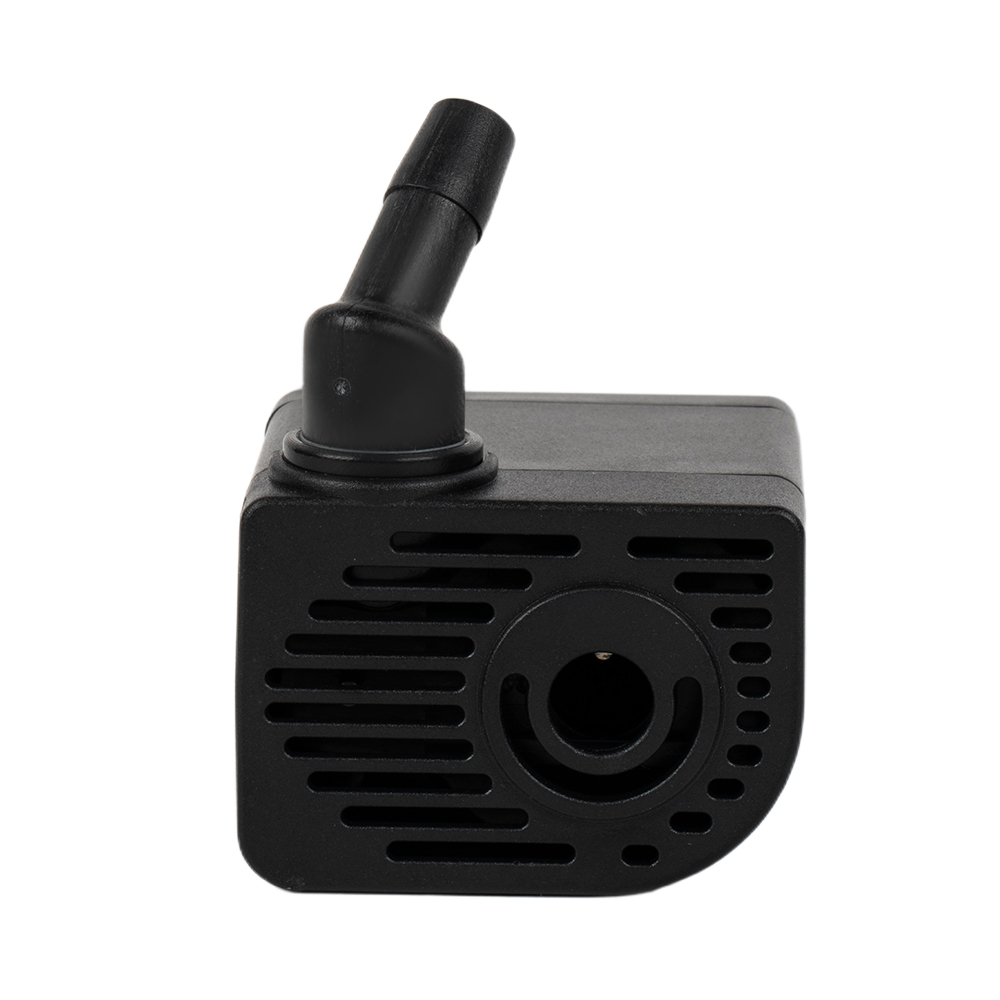 DYH-5 5W kompakt vattencirkulation elektrisk apparat Dedikerad vattenpump