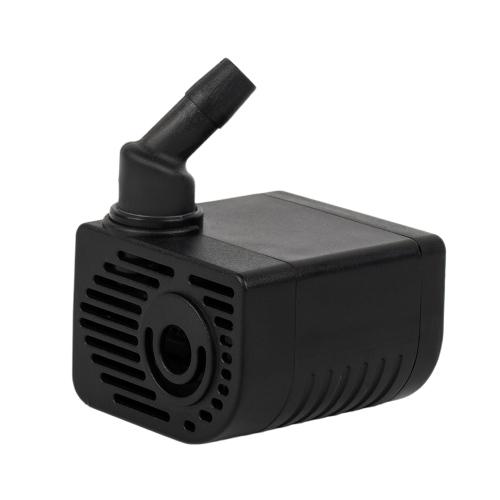 DYH-5 5W kompakt vattencirkulation elektrisk apparat Dedikerad vattenpump