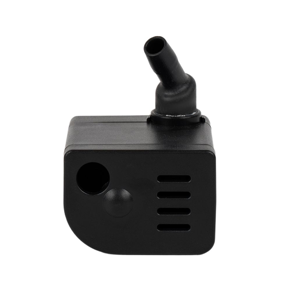 DYH-5 5W kompakt vattencirkulation elektrisk apparat Dedikerad vattenpump