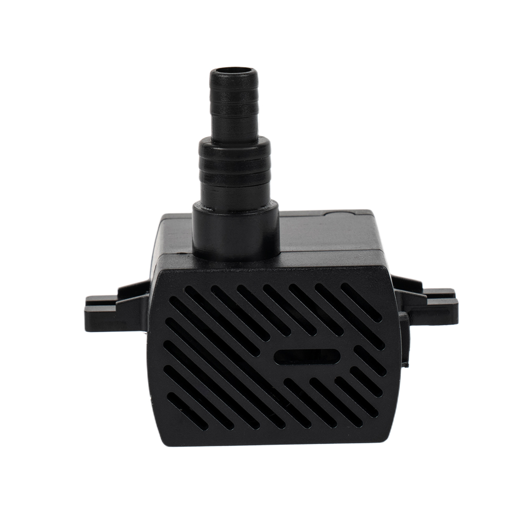 DYH-5 Antitorrbrännande 5W vattenpump med fotdesign för elektriska apparater