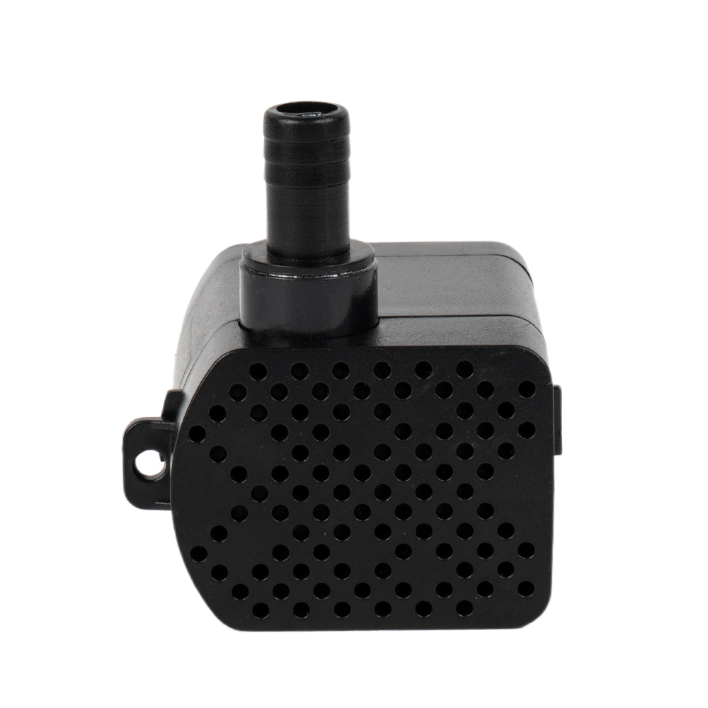 DYH-4 Anti-torrbrännande lågeffekt 4W elektrisk apparatspecifik vattenpump
