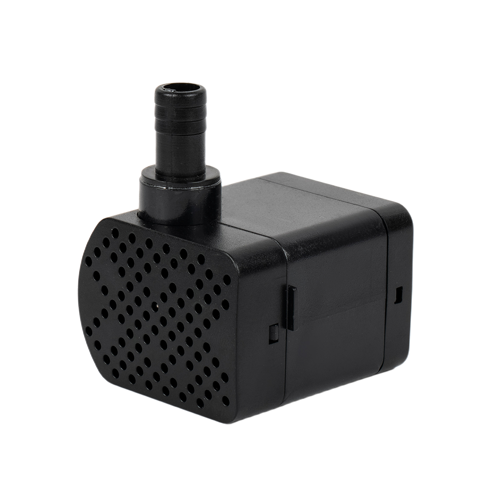DYH-4 Anti-torrbrännande lågeffekt 4W elektrisk apparatspecifik vattenpump