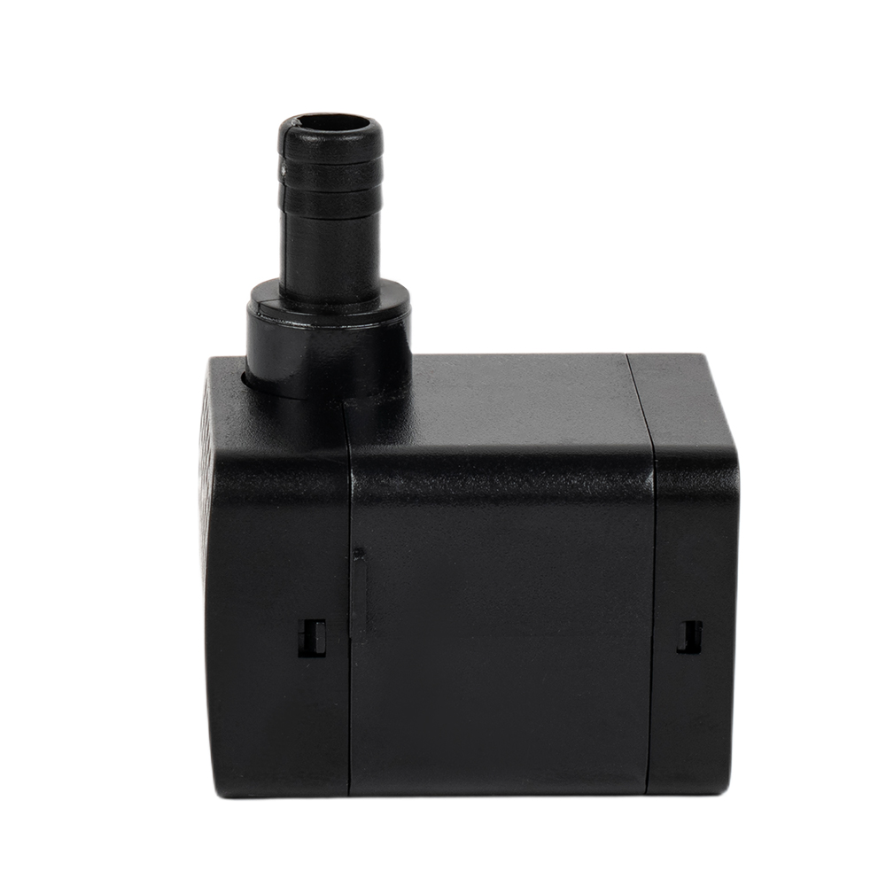 DYH-4 Anti-torrbrännande lågeffekt 4W elektrisk apparatspecifik vattenpump