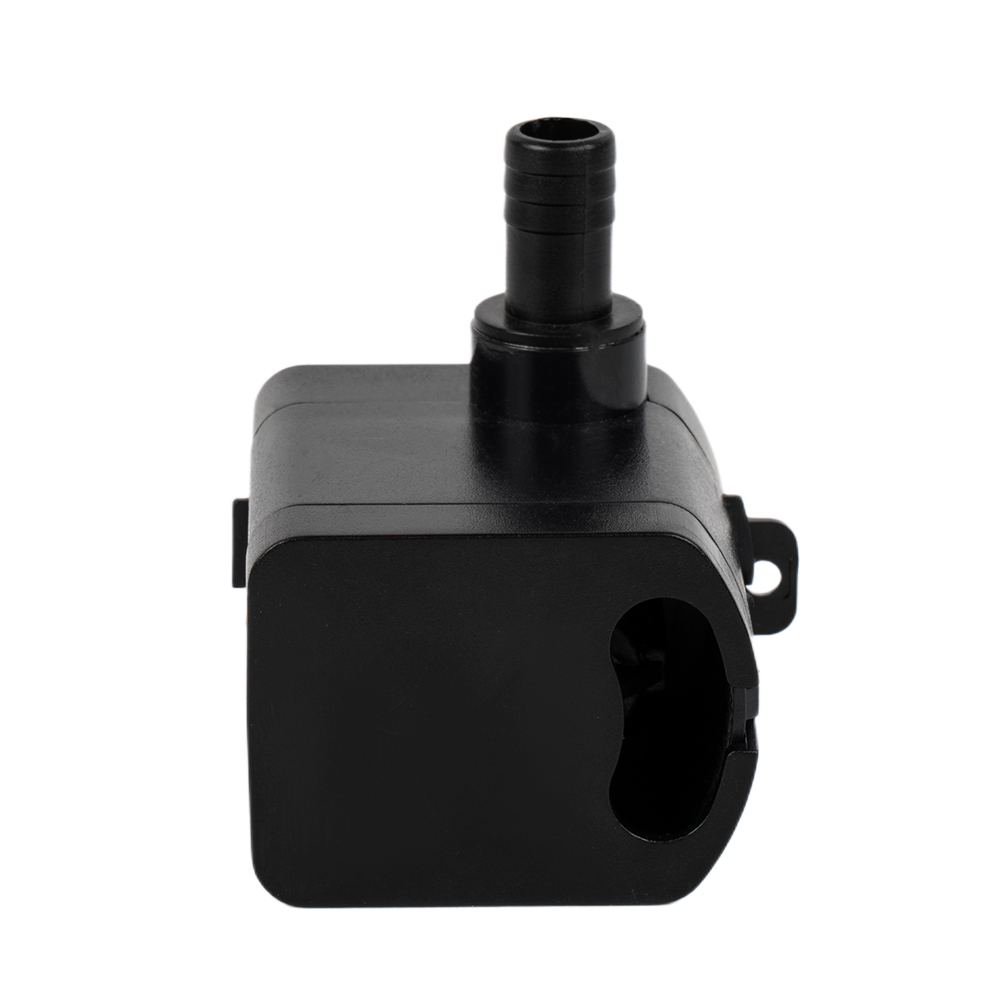 DYH-4 Anti-torrbrännande lågeffekt 4W elektrisk apparatspecifik vattenpump