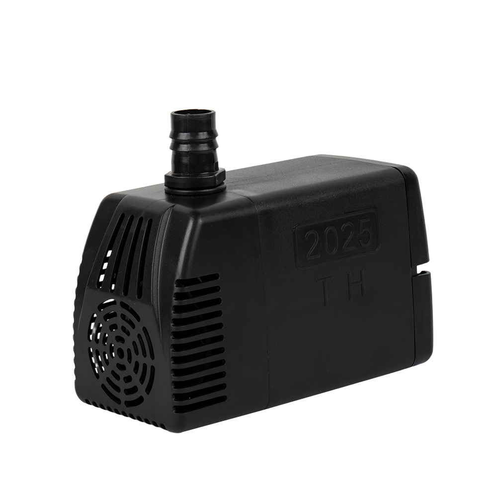 DYH-80 högeffekts 80 W harts ingjutning och tätning industriell luftkylare vattenpump