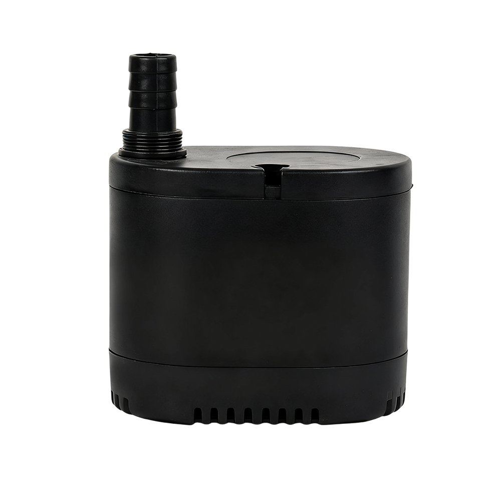 DYH-18A Löstagbar, lätt att rengöra och bärbar bottensugande dränkbar pump DYH-18A Löstagbar, lätt att rengöra och bärbar bottensugande dränkbar pump