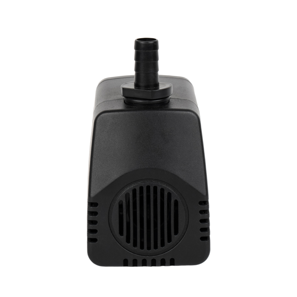 DYH-45 Kraftfull, höglyftande sidosugande industriell luftkylare vattenpump