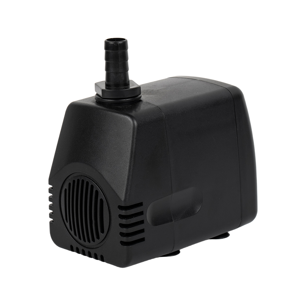 DYH-45 Kraftfull, höglyftande sidosugande industriell luftkylare vattenpump