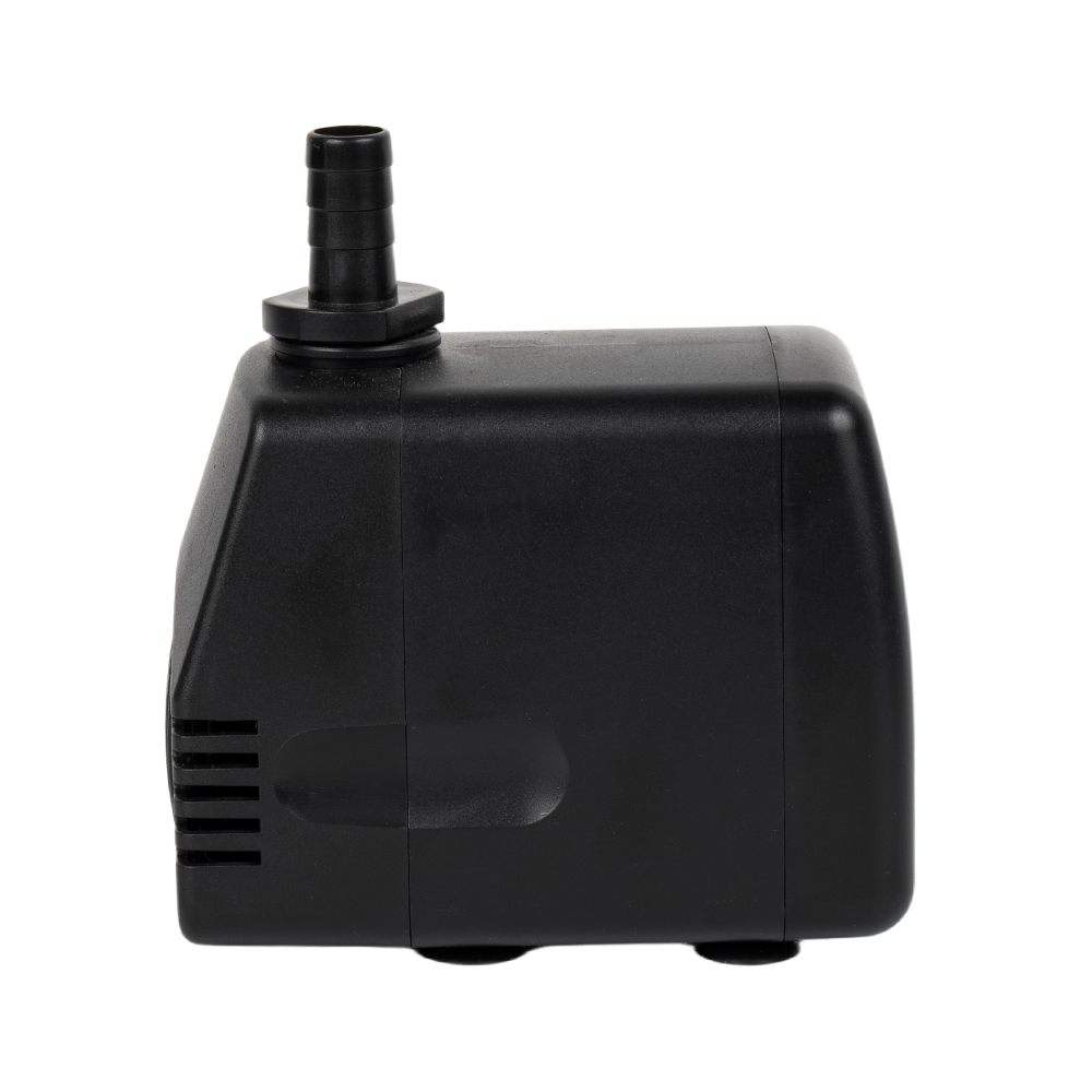 DYH-45 Kraftfull, höglyftande sidosugande industriell luftkylare vattenpump