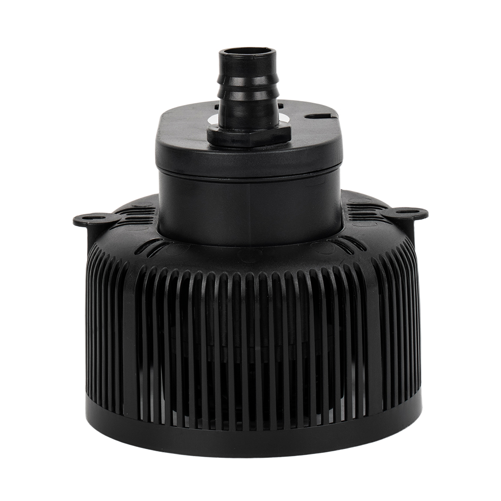 DYH-45 Högeffekts 45W höglyftande bottensugande dränkbar pump