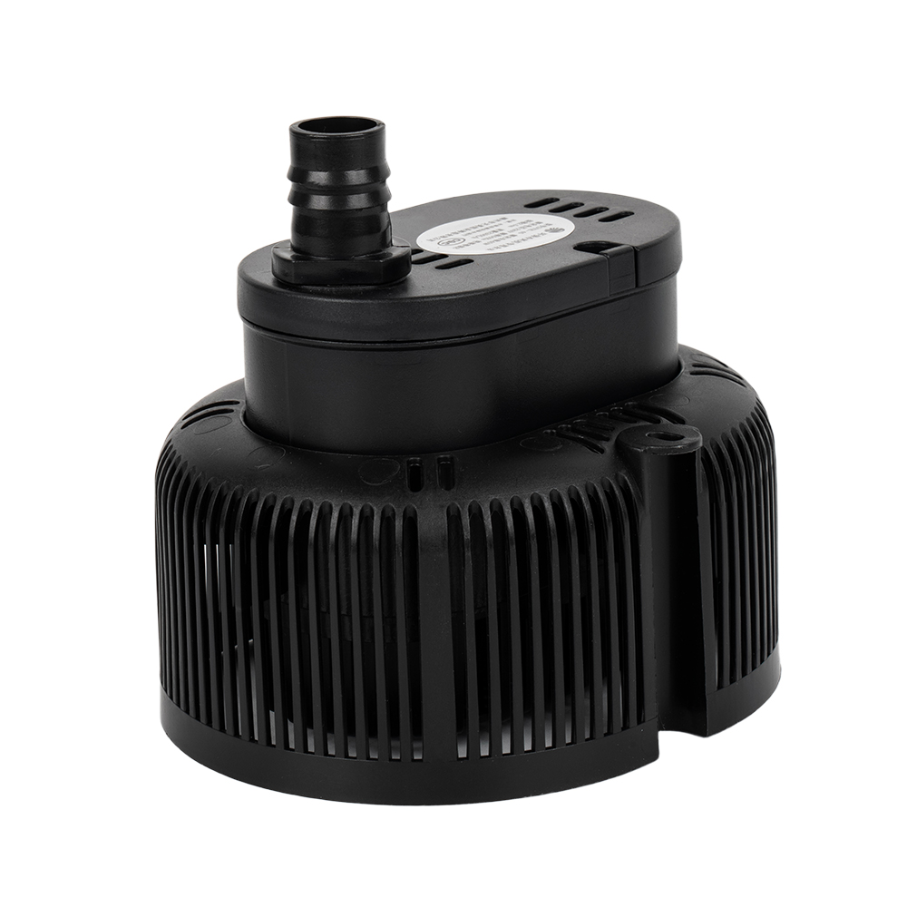 DYH-45 Högeffekts 45W höglyftande bottensugande dränkbar pump