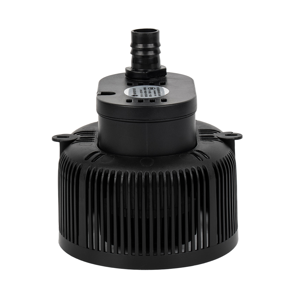 DYH-45 Högeffekts 45W höglyftande bottensugande dränkbar pump