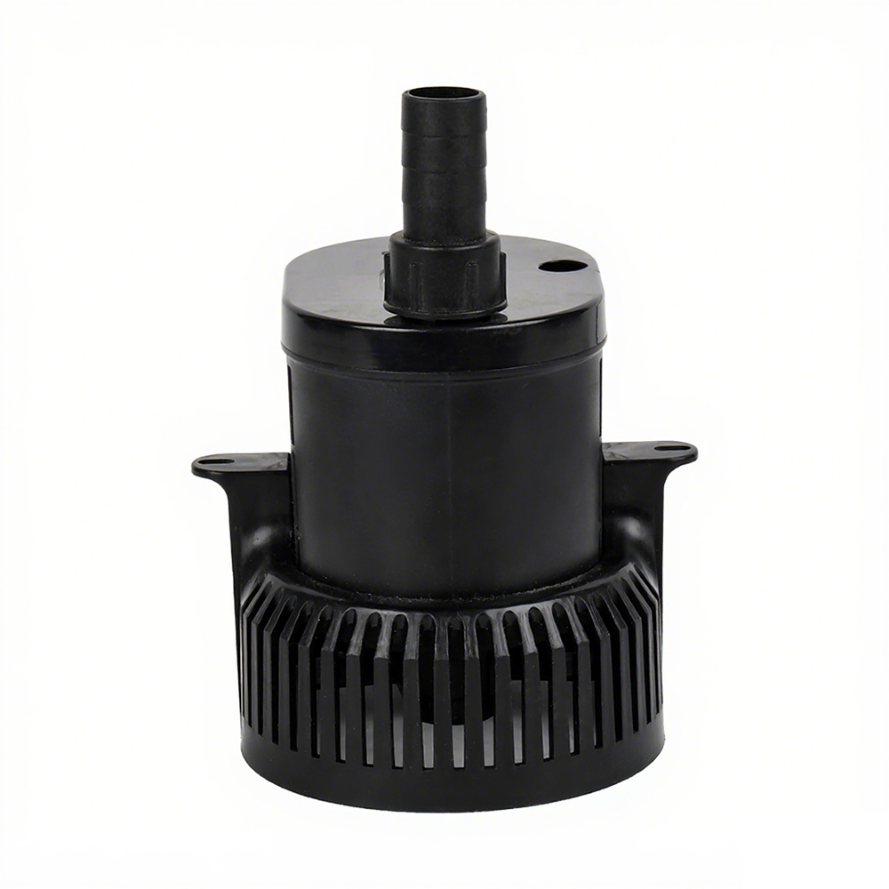 DYH-45 Korgdesign Hartsfylld förseglad bottensug dränkbar pump