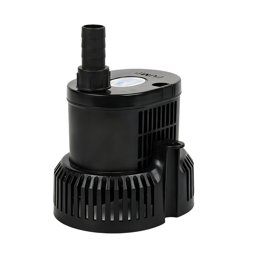 DYH-45 Korgdesign Hartsfylld förseglad bottensug dränkbar pump