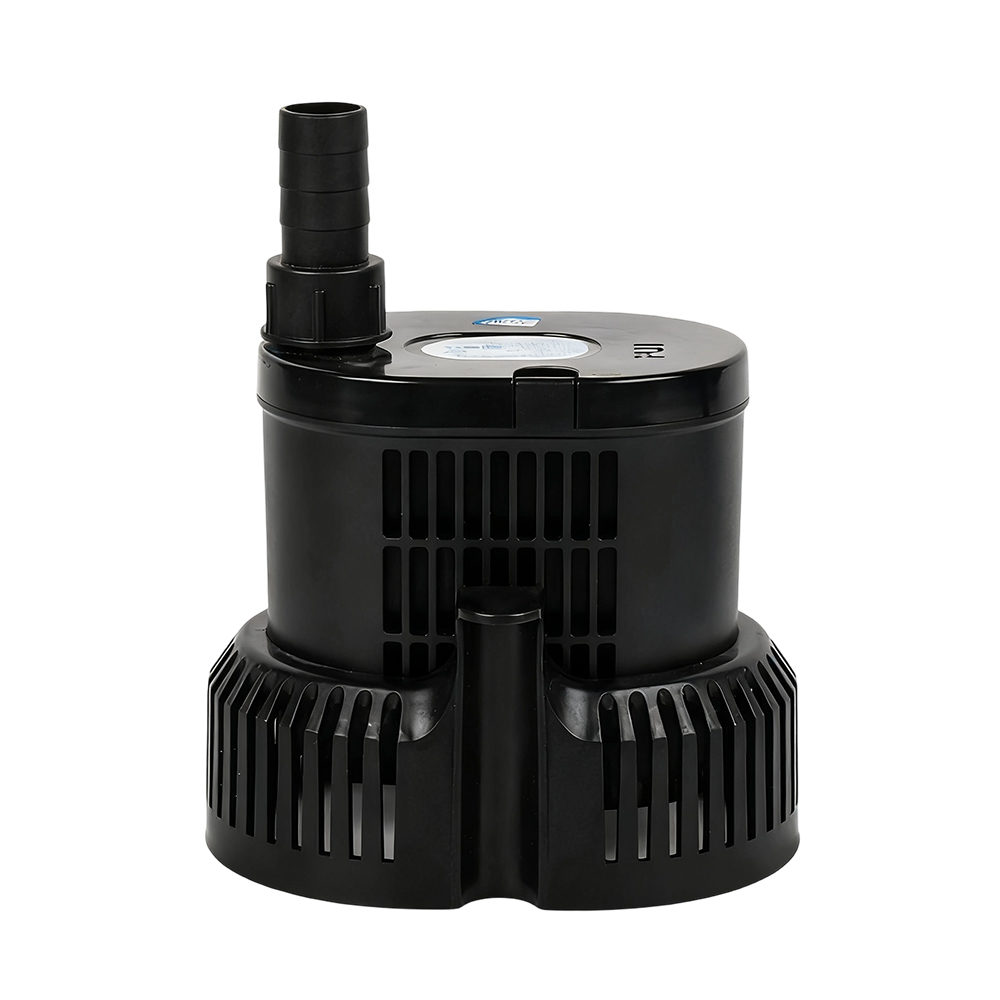 DYH-45 Korgdesign Hartsfylld förseglad bottensug dränkbar pump DYH-45 Korgdesign Hartsfylld förseglad bottensug dränkbar pump