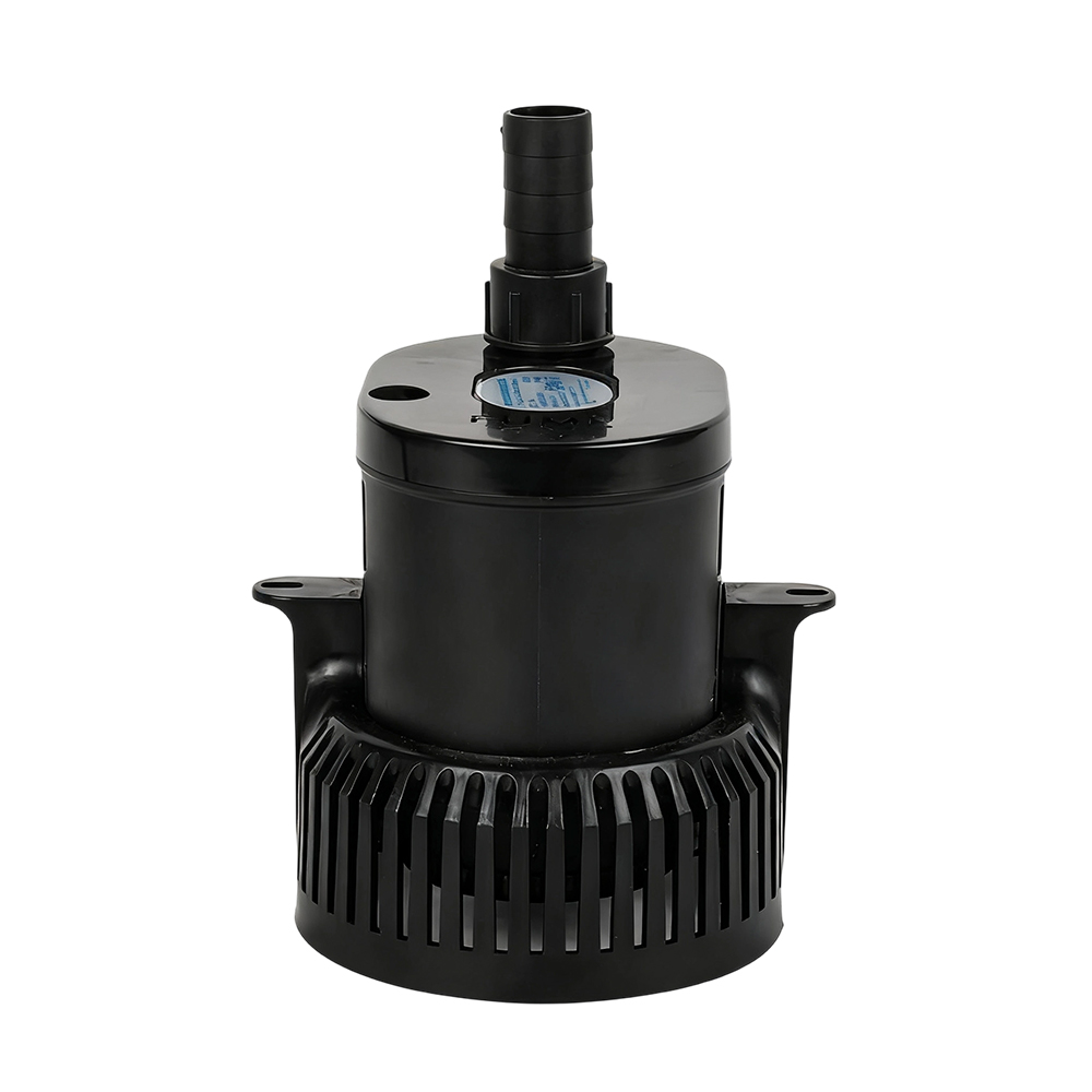 DYH-45 Korgdesign Hartsfylld förseglad bottensug dränkbar pump