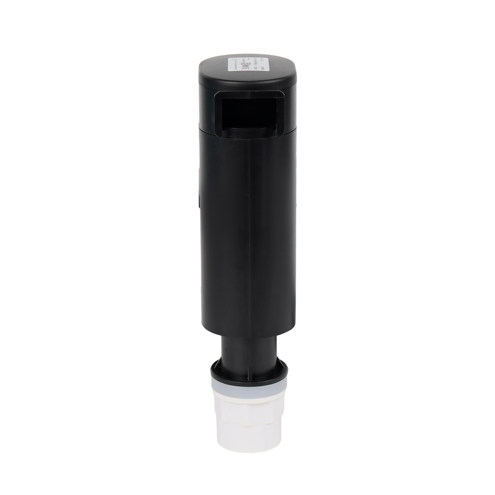 DYH-30 Lågprofil luftkylare avloppspump