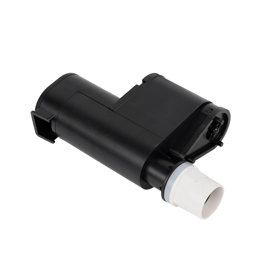 DYH-30 Lågprofil luftkylare avloppspump