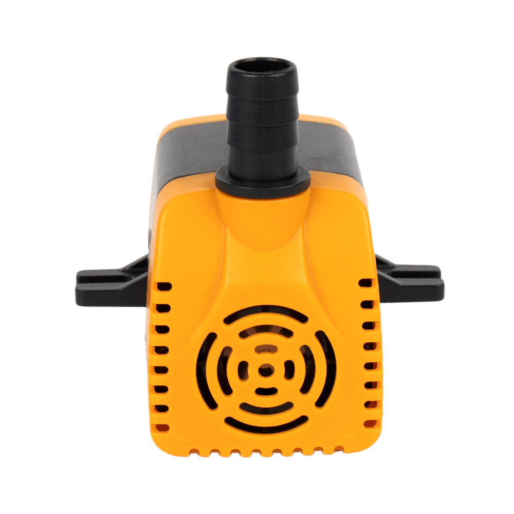 DYH-8 Kylfläkt Vattenpump, Sprayfläkt, Miljövänlig luftkonditionering, Scenarier för flera applikationer, medföljande typ