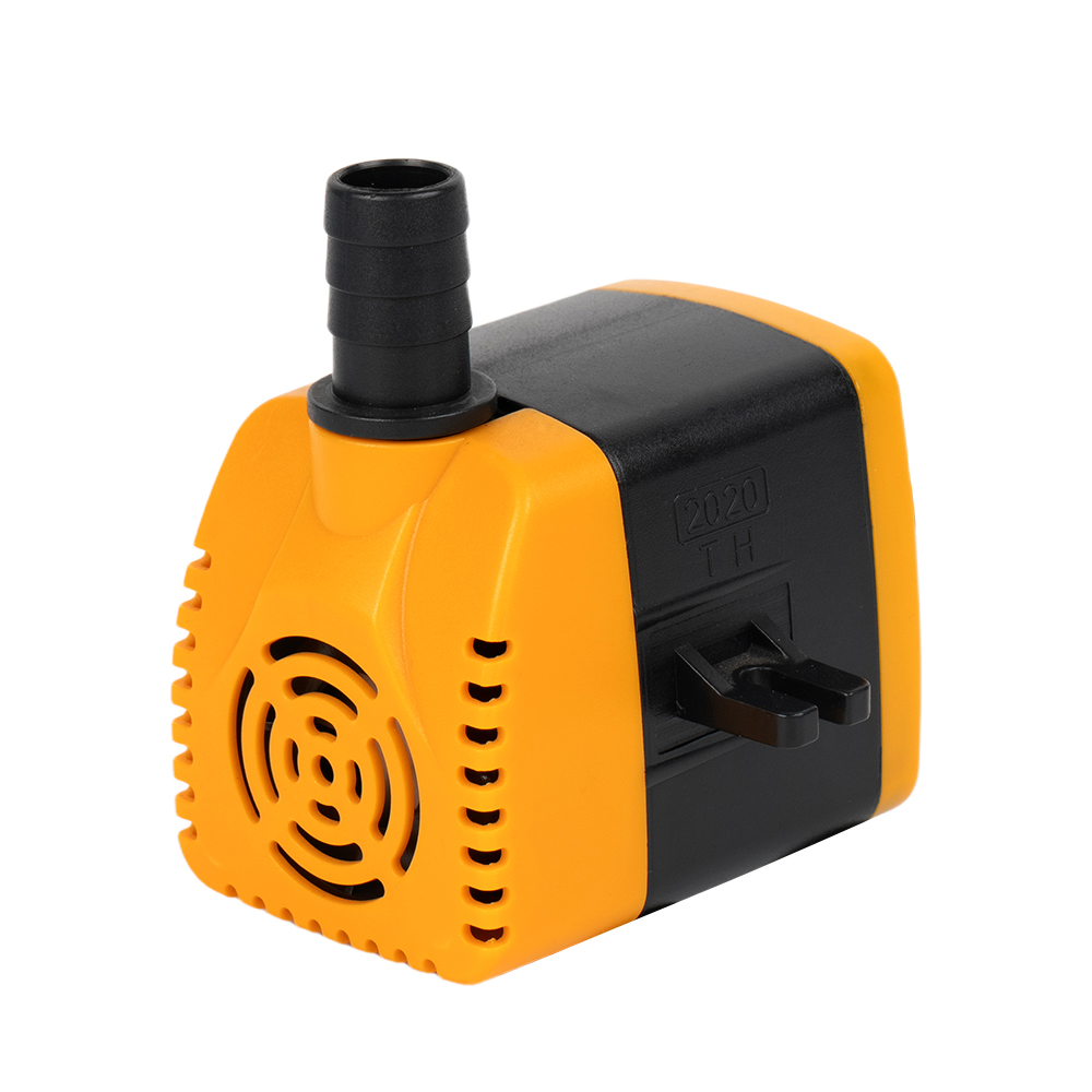 DYH-8 Kylfläkt Vattenpump, Sprayfläkt, Miljövänlig luftkonditionering, Scenarier för flera applikationer, medföljande typ
