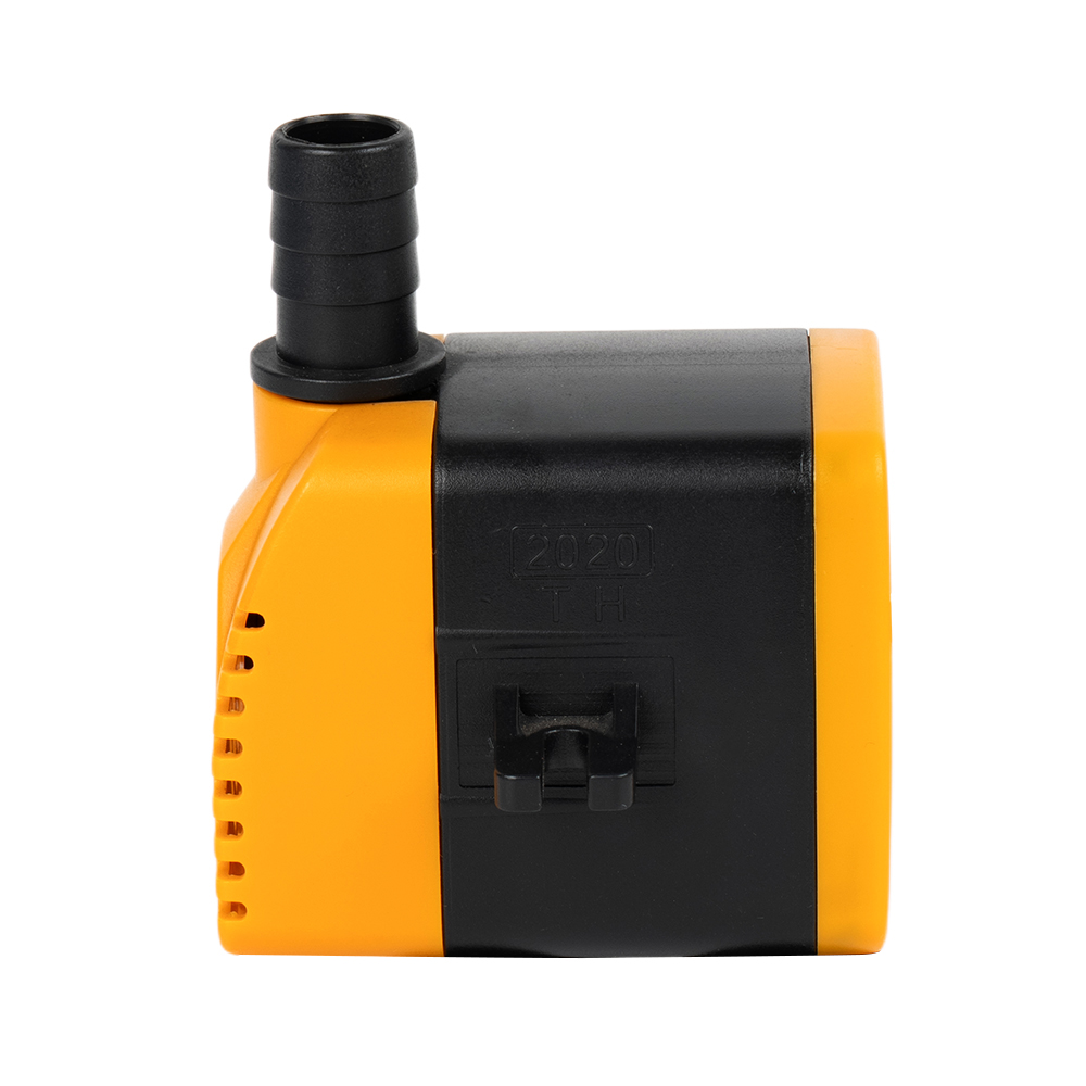 DYH-8 Kylfläkt Vattenpump, Sprayfläkt, Miljövänlig luftkonditionering, Scenarier för flera applikationer, medföljande typ
