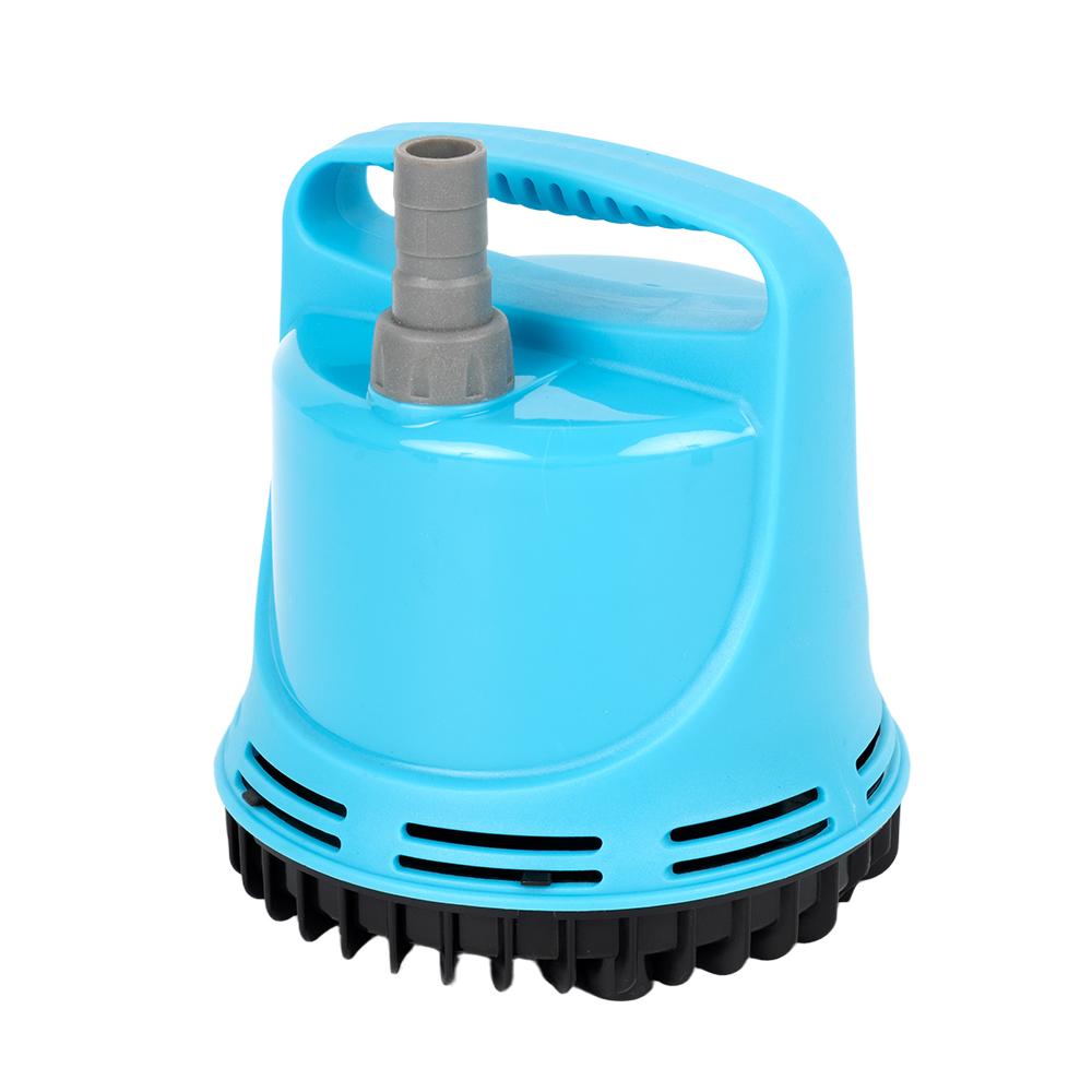 DYH-25 liten storlek 25W bottensug dränkbar pump