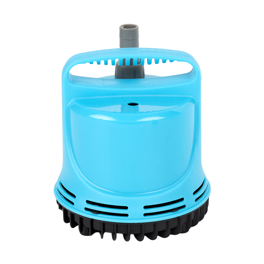 DYH-25 liten storlek 25W bottensug dränkbar pump