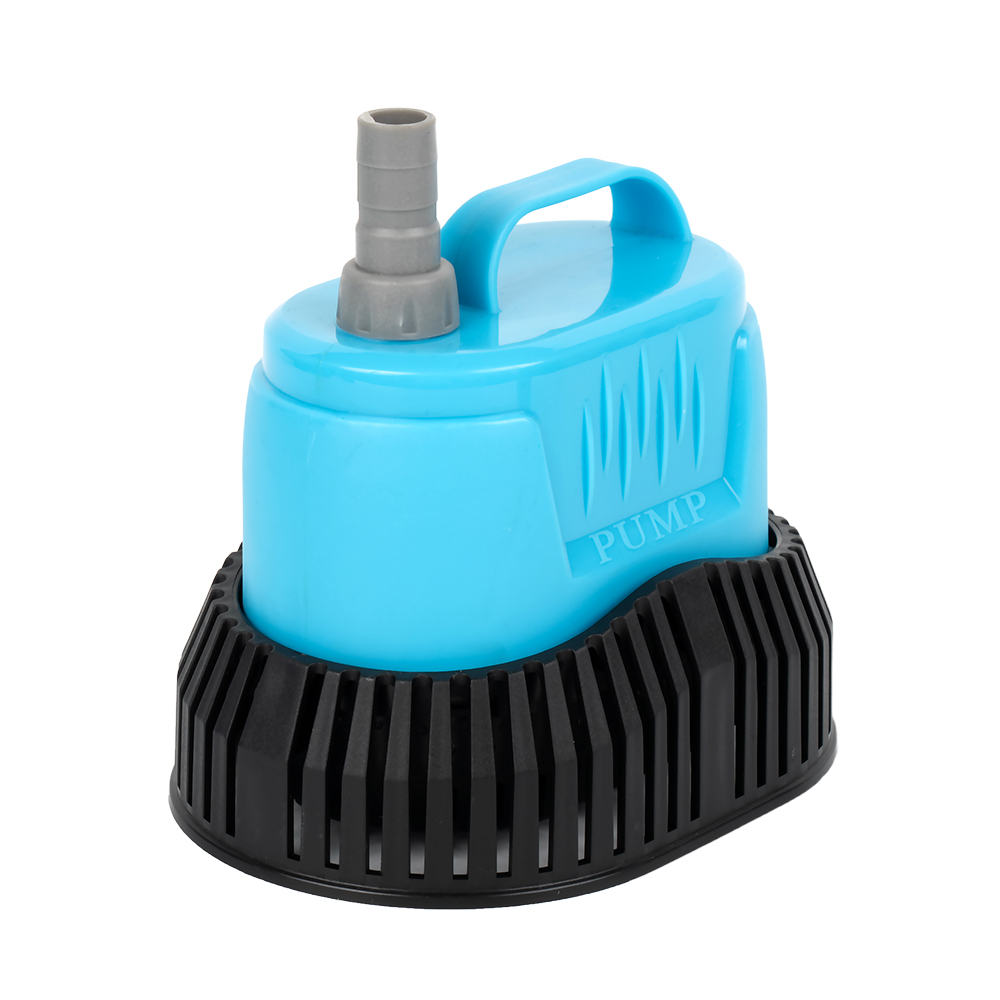 DYH-25 liten storlek 25W bottensug dränkbar pump