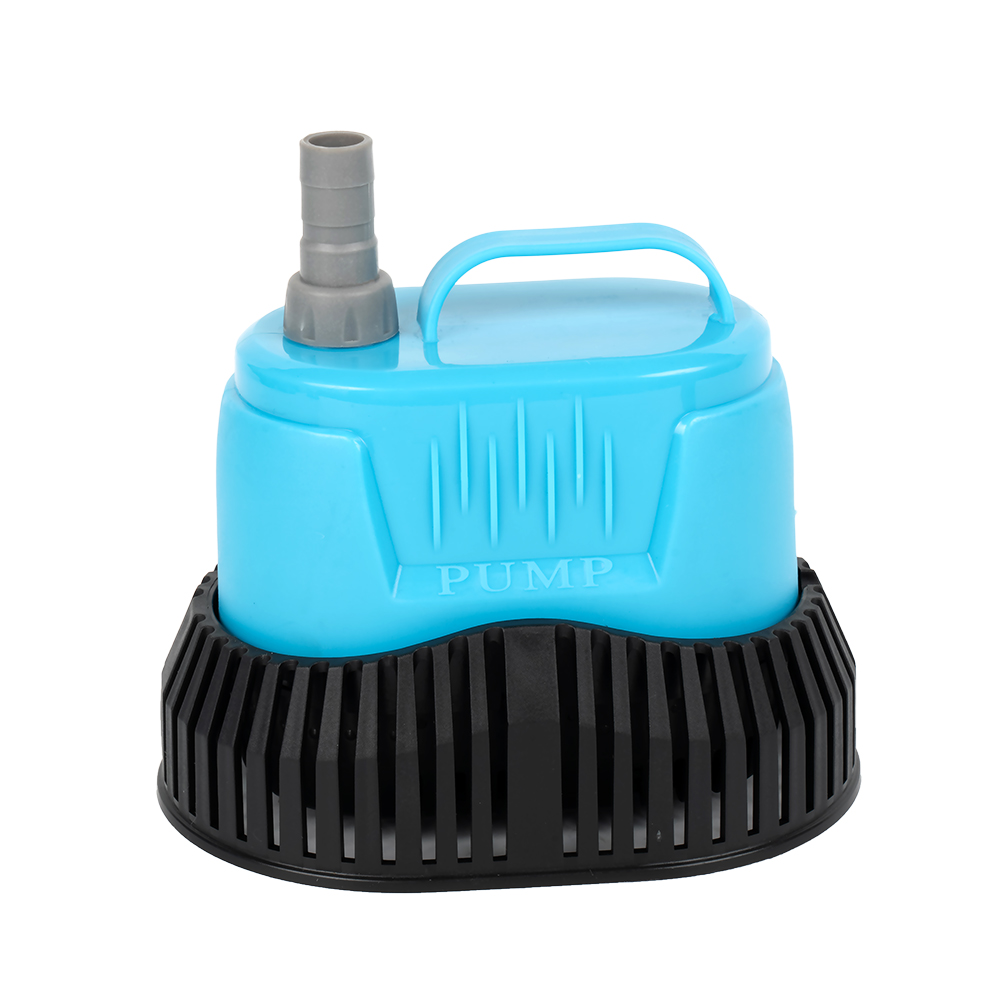 DYH-25 liten storlek 25W bottensug dränkbar pump