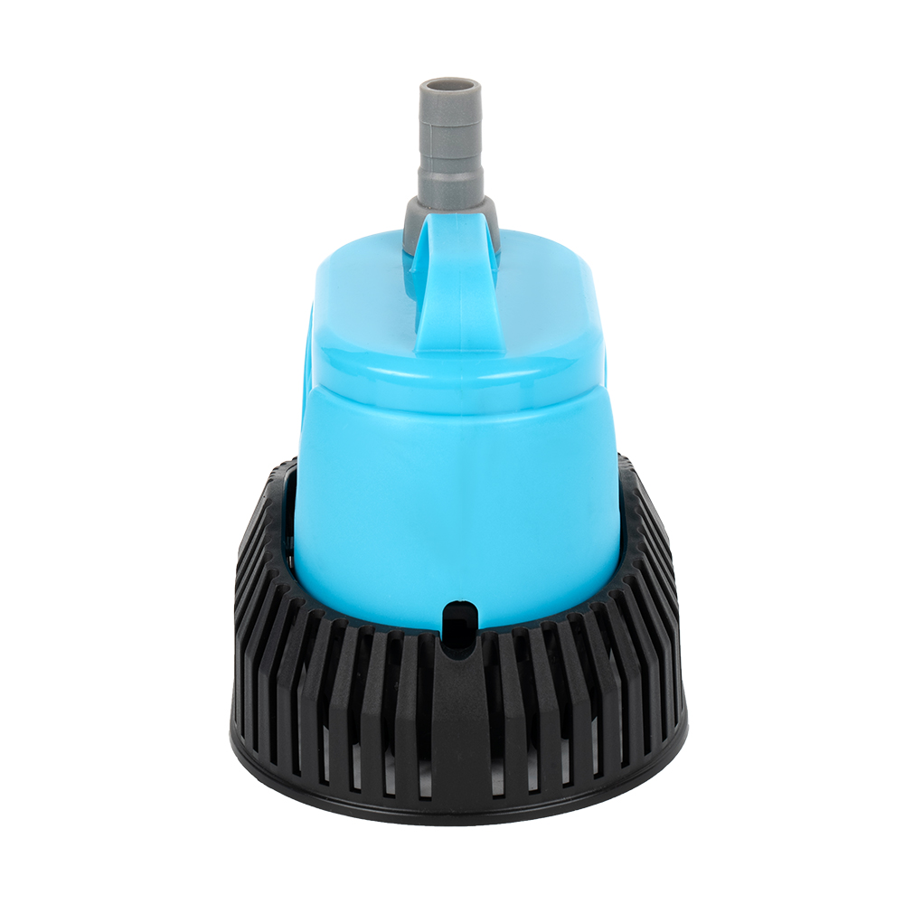 DYH-25 liten storlek 25W bottensug dränkbar pump