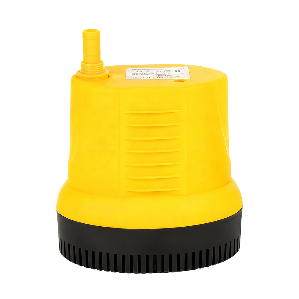DYH-45W nedsänkbar sugpump finns i flera färger och stilar