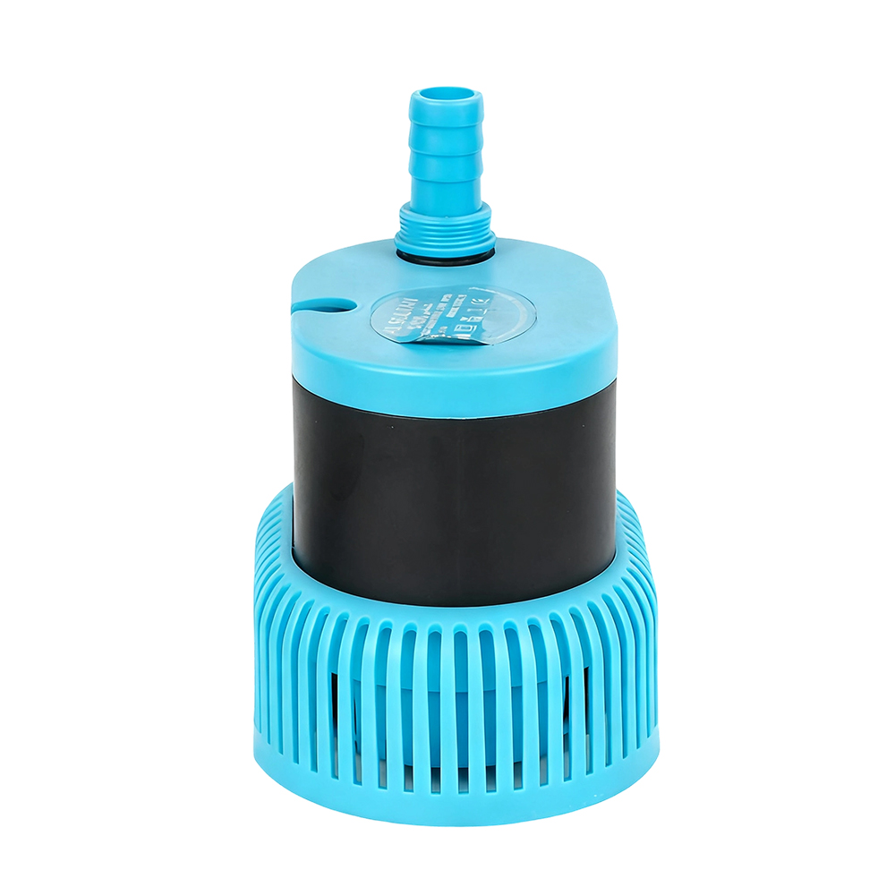 DYH-22W Lågvattennivå designad dränkbar pump med bottensug
