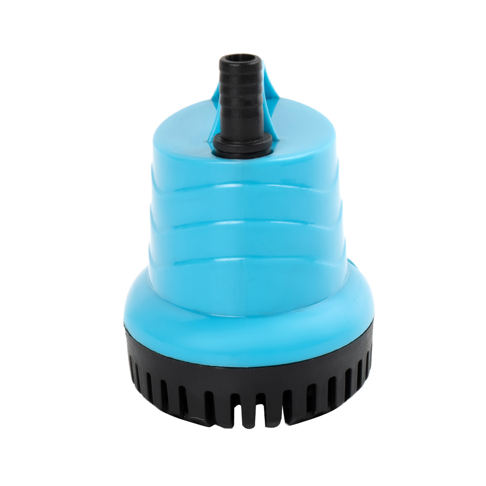 DYH-5 Small Power 5W Bärbar Aquarium Water Pump