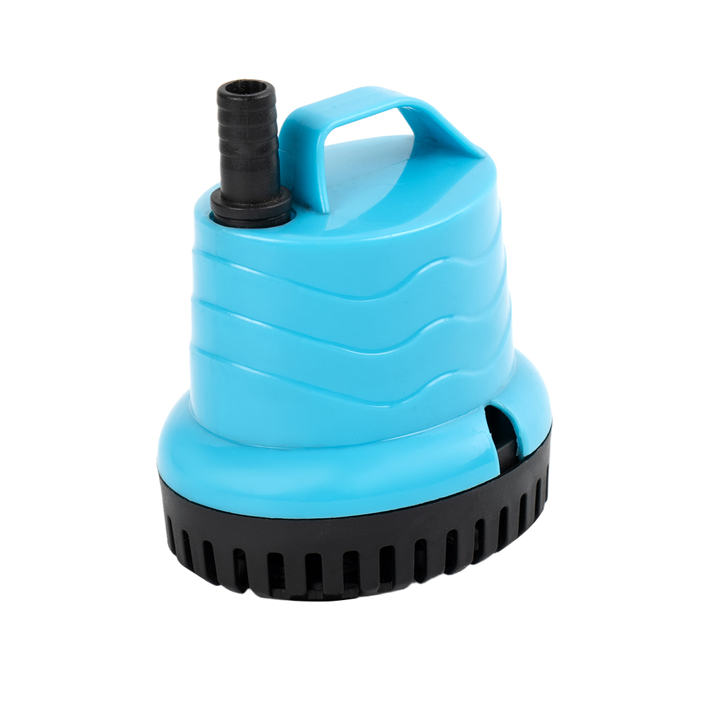 DYH-5 Small Power 5W Bärbar Aquarium Water Pump
