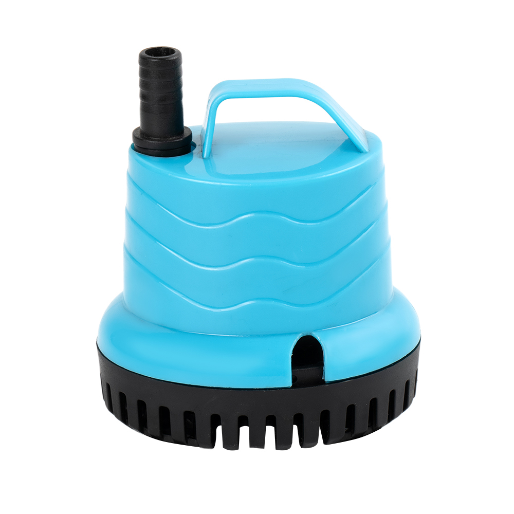 DYH-5 Small Power 5W Bärbar Aquarium Water Pump